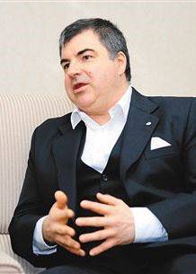 北京石墨烯研究院：打造全球领先的石墨烯新材料研发高地