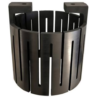 光伏拉晶背后,石墨材料正在悄悄“上分” 光伏拉晶背后,石墨材料正在悄悄“上分”