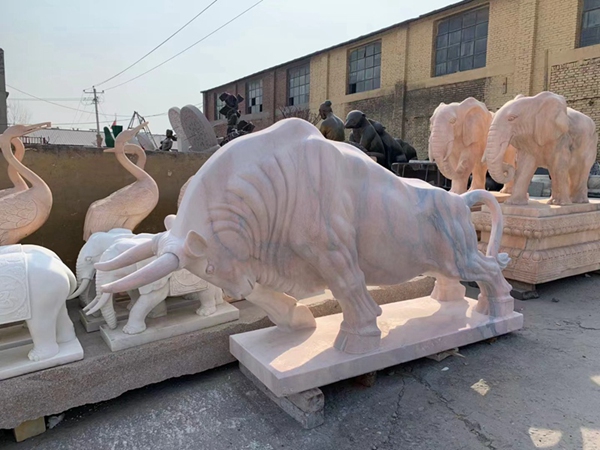 石雕雕塑