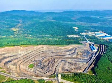 五矿石墨“高新技术企业”复审认定通过