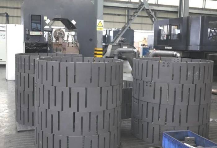 高温气冷堆石墨球：凭什么成四代核电王牌？