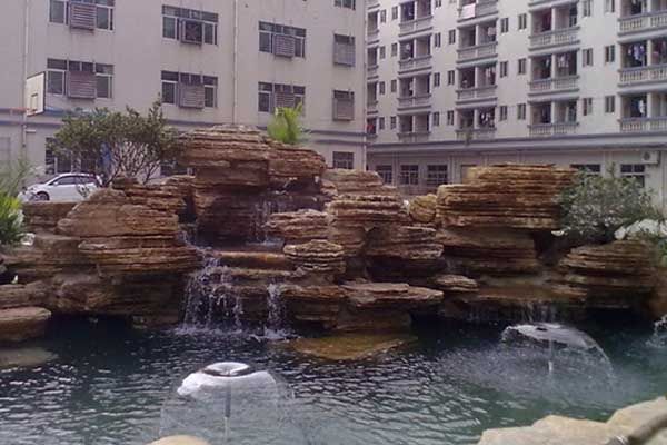 武汉驳岸石千层石规格齐全雅轩奇石千层石供应 武汉驳岸石千层石规格齐全雅轩奇石千层石供应