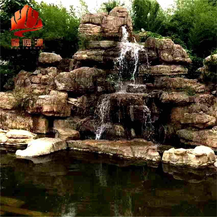 武汉景观石龟纹石草坪石5000多块 雅轩奇石龟纹石