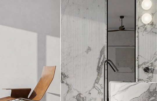 石材在卫浴中的设计，这几个方面要注意