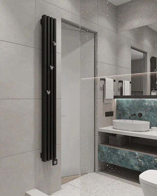 石材在卫浴中的设计，这几个方面要注意