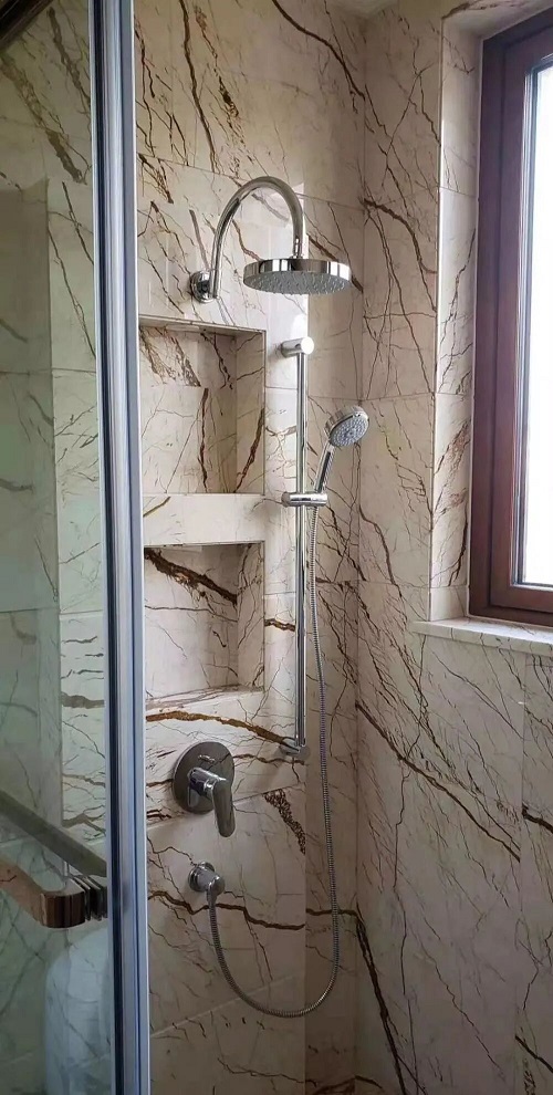 石材在卫浴中的设计，这几个方面要注意