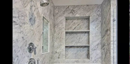 石材在卫浴中的设计，这几个方面要注意