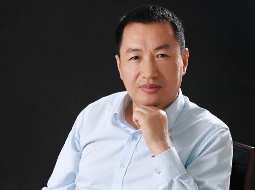 吴建：让天下没有难开的矿山