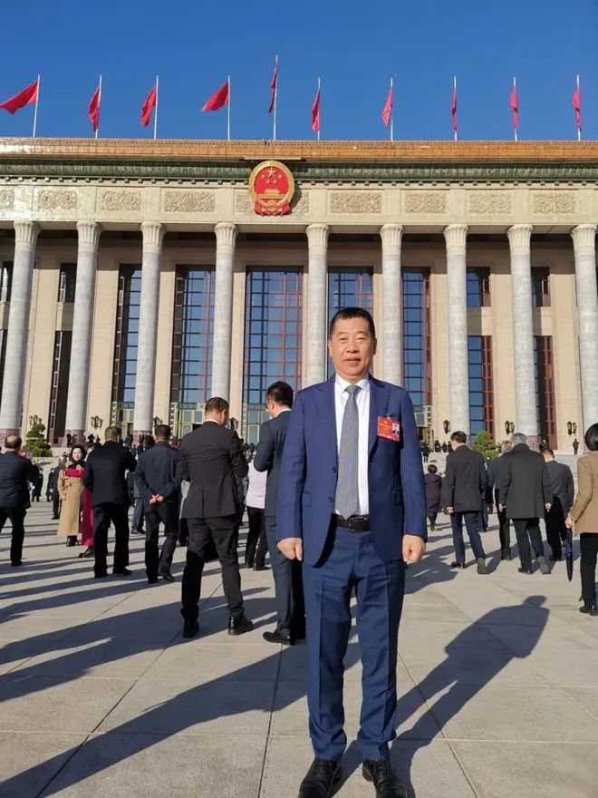 环球石材董事长朱新胜:石材本身是一个绿色、低碳的产业！粗放转型迫在眉睫！