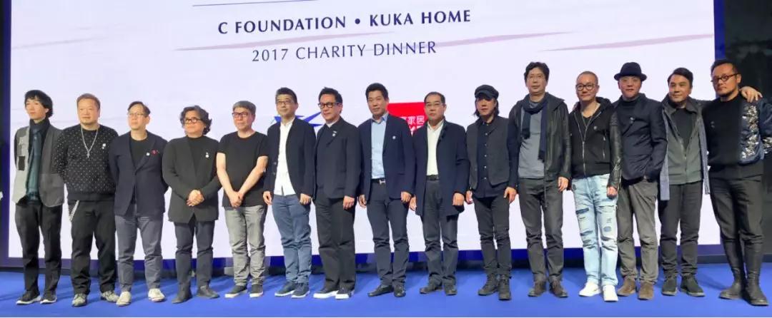 择一事，终一生 | 广州设计周欢迎家宴，“石痴”刘良为石发声