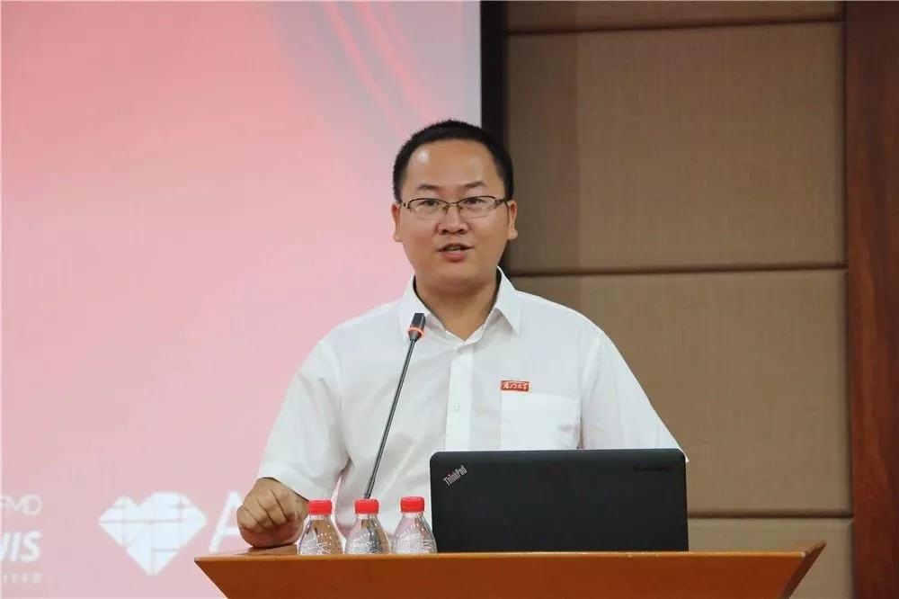 如何让石善班更好地发挥作用？石善班各期班长齐分享