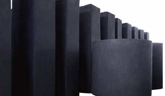 赛迈科，何以领跑特种石墨领域？