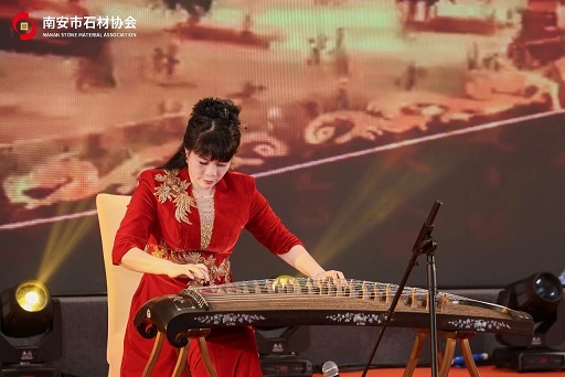 聚识力，链全球 | 南安市石材协会第五届第六次理监事会成功举办
