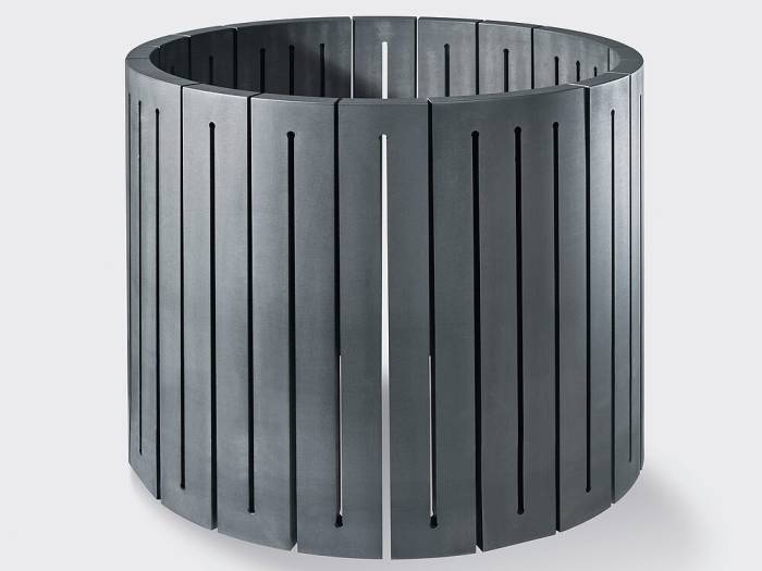 芯片良率的幕后功臣：揭秘半导体车间里的高纯石墨