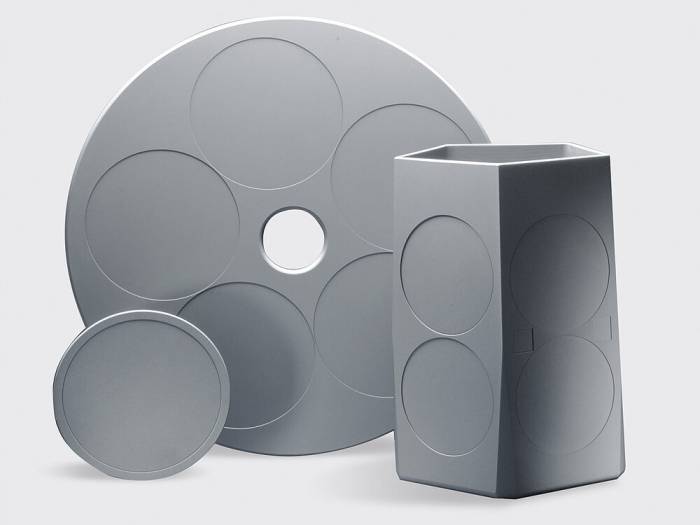 芯片良率的幕后功臣：揭秘半导体车间里的高纯石墨