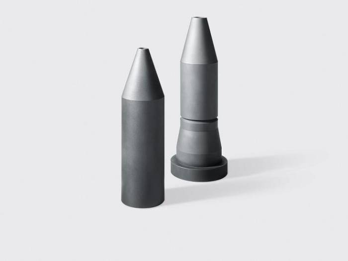 芯片良率的幕后功臣：揭秘半导体车间里的高纯石墨