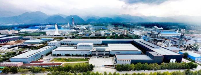 优秀展商推荐 | 河南万贯实业有限公司邀您出席2026 全国高纯石墨产业链发展大会暨高端石墨制品产业交流会