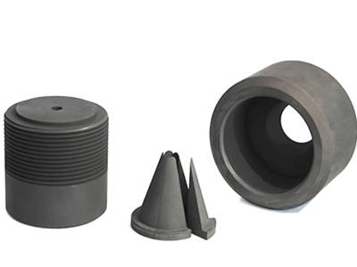 优秀展商推荐 | 河南万贯实业有限公司邀您出席2026 全国高纯石墨产业链发展大会暨高端石墨制品产业交流会