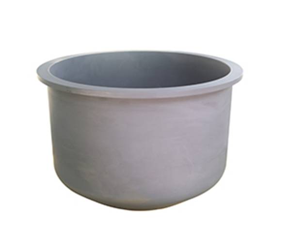 优秀展商推荐 | 河南万贯实业有限公司邀您出席2026 全国高纯石墨产业链发展大会暨高端石墨制品产业交流会