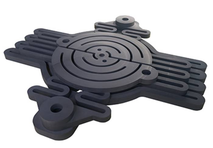 优秀展商推荐 | 河南万贯实业有限公司邀您出席2026 全国高纯石墨产业链发展大会暨高端石墨制品产业交流会