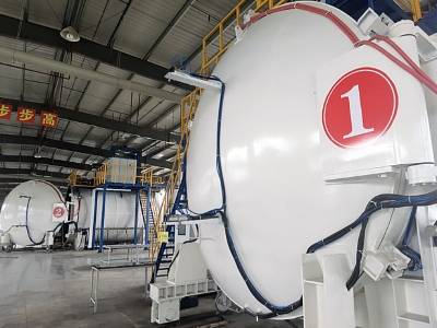 优秀展商推荐 | 江苏君格志成科技有限公司邀您出席2026 全国高纯石墨产业链发展大会暨高端石墨制品产业交流会 优秀展商推荐 | 江苏君格志成科技有限公司邀您出席2026 全国高纯石墨产业链发展大会暨高端石墨制品产业交流会