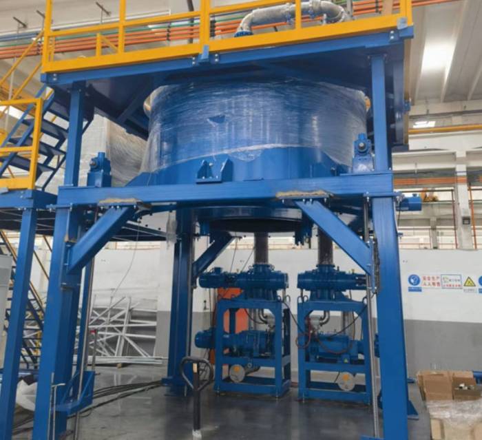 优秀展商推荐 | 江苏君格志成科技有限公司邀您出席2026 全国高纯石墨产业链发展大会暨高端石墨制品产业交流会 优秀展商推荐 | 江苏君格志成科技有限公司邀您出席2026 全国高纯石墨产业链发展大会暨高端石墨制品产业交流会