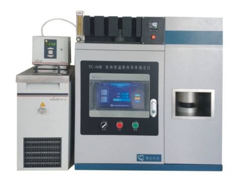 优秀展商推荐 | 郑州德创检测科技有限公司邀您出席2026 全国高纯石墨产业链发展大会暨高端石墨制品产业交流会