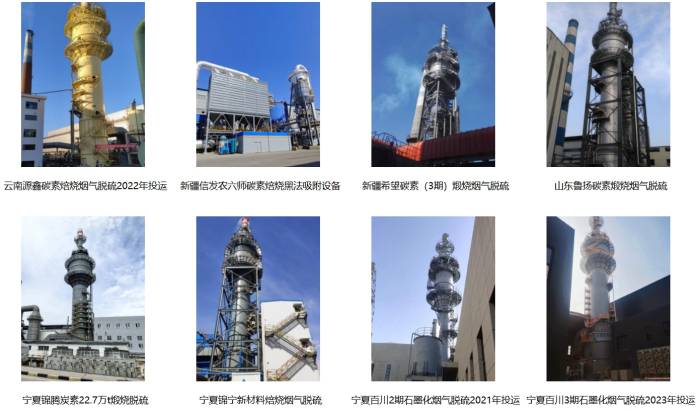 优秀展商推荐 | 河北金科环保设备有限公司邀您出席2026 全国高纯石墨产业链发展大会暨高端石墨制品产业交流会