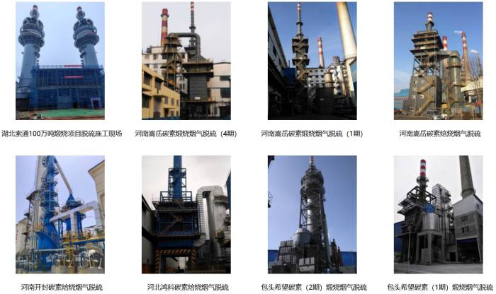 优秀展商推荐 | 河北金科环保设备有限公司邀您出席2026 全国高纯石墨产业链发展大会暨高端石墨制品产业交流会