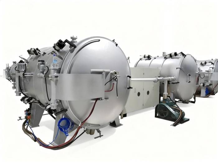 优秀展商推荐 | 株洲诺天电热科技有限公司邀您出席2026全国高纯石墨产业链发展大会暨高端石墨制品产业交流会