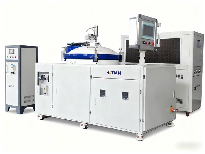 优秀展商推荐 | 株洲诺天电热科技有限公司邀您出席2026全国高纯石墨产业链发展大会暨高端石墨制品产业交流会