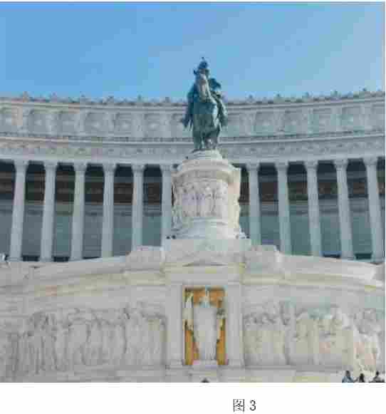 自然、质朴的效果，让石材回归自然