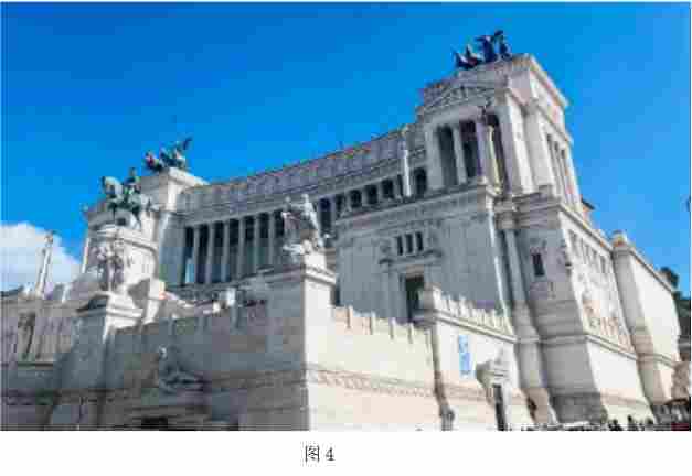 自然、质朴的效果，让石材回归自然