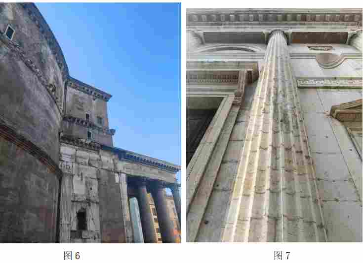 自然、质朴的效果，让石材回归自然