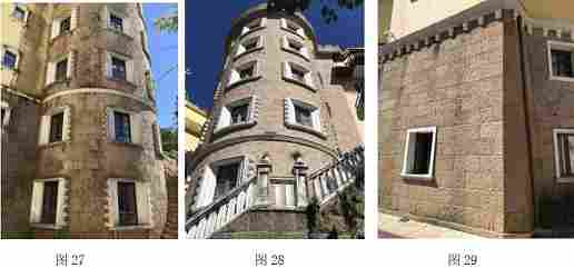 自然、质朴的效果，让石材回归自然