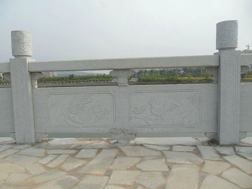 【干货】石材护栏安装方法详解