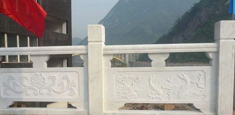 【干货】石材护栏安装方法详解