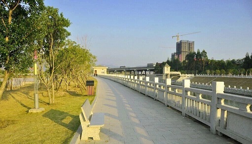 【干货】石材护栏安装方法详解