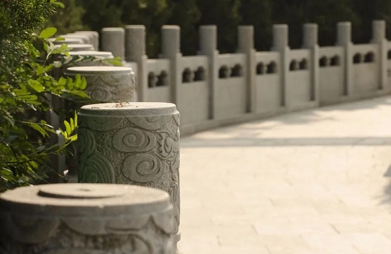 【干货】石材护栏安装方法详解