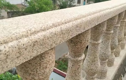 【干货】石材护栏安装方法详解