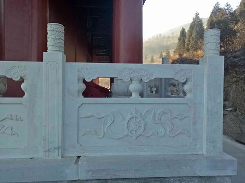 【干货】石材护栏安装方法详解