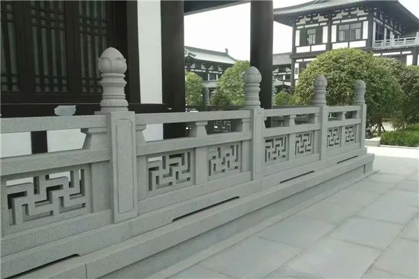 【干货】石材护栏安装方法详解