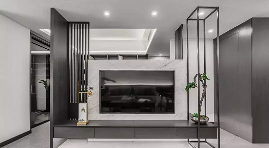 厨房隔断/玄关隔断/卧室隔断/客厅隔断/电视墙隔断,用天然大理石，真的比砌墙强100倍！