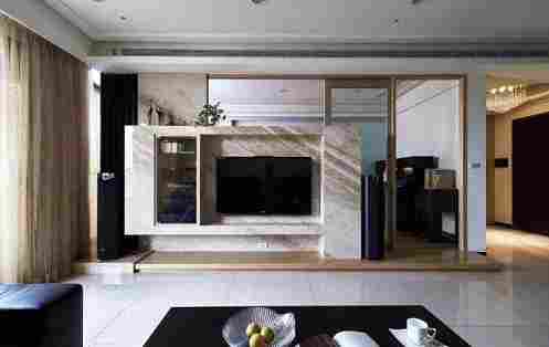 厨房隔断/玄关隔断/卧室隔断/客厅隔断/电视墙隔断,用天然大理石，真的比砌墙强100倍！