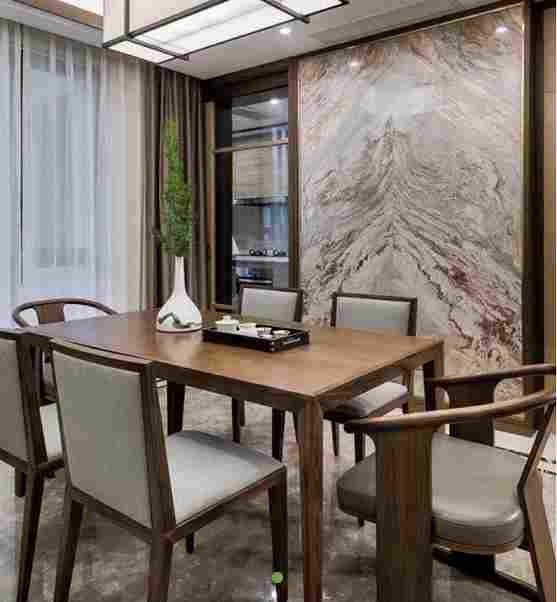 厨房隔断/玄关隔断/卧室隔断/客厅隔断/电视墙隔断,用天然大理石，真的比砌墙强100倍！