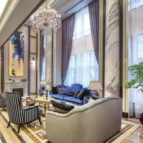 石材圆柱的加工过程你了解吗？