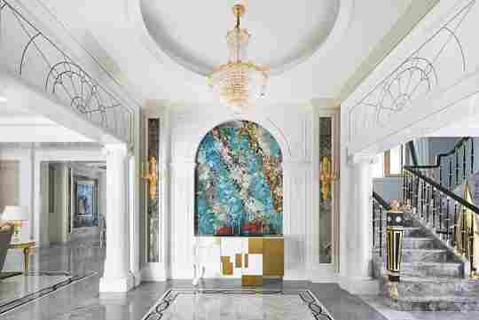 石材圆柱的加工过程你了解吗？