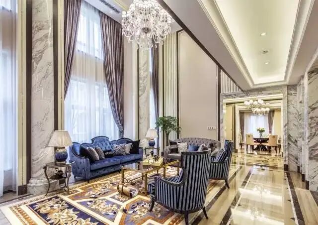 石材圆柱的加工过程你了解吗？