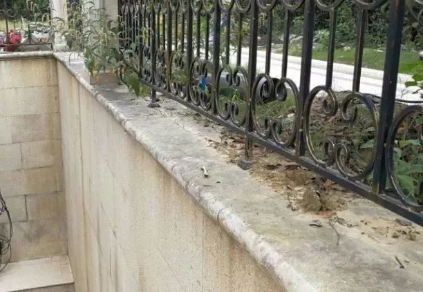 玉石的崩坑如何处理？