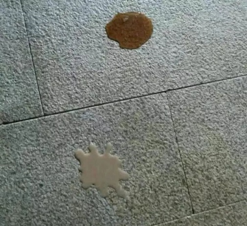 玉石的崩坑如何处理？